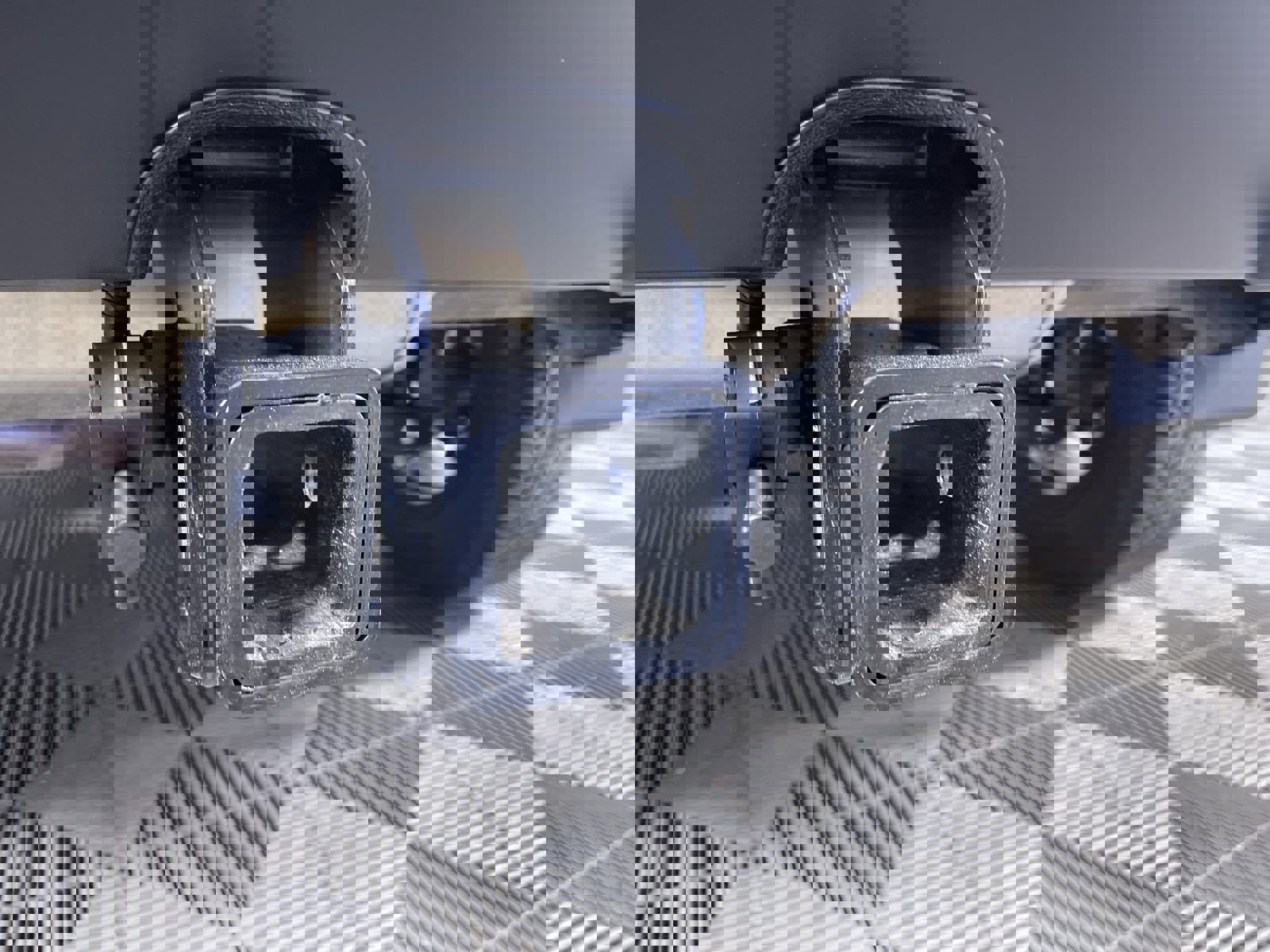 Certified 2025 Subaru Crosstrek 2.5i Wilderness image 24