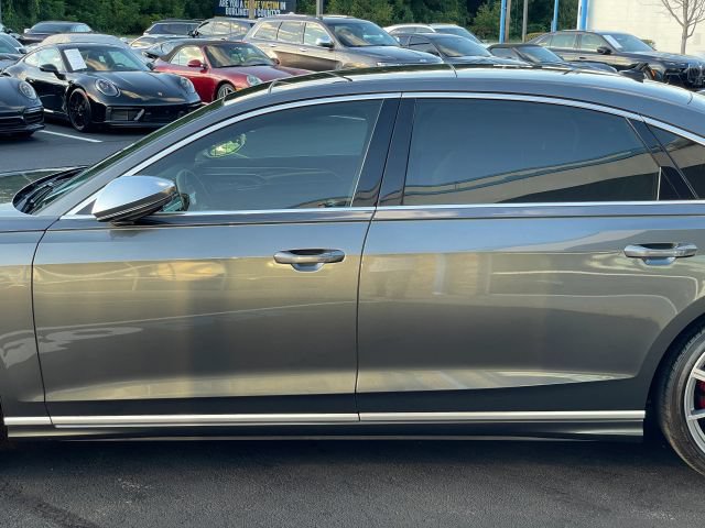 Used 2023 Audi S8 w/ S8 Executive Package AWD/4WD image 17
