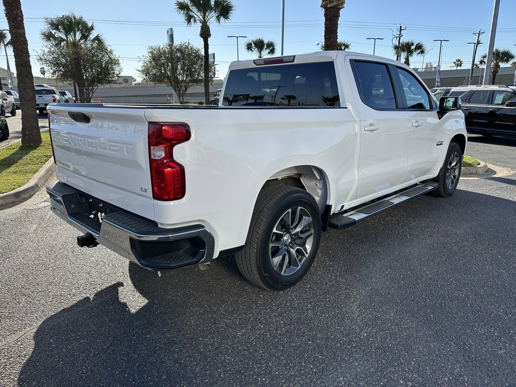 Used 2023 Chevrolet Silverado 1500 LT image 6