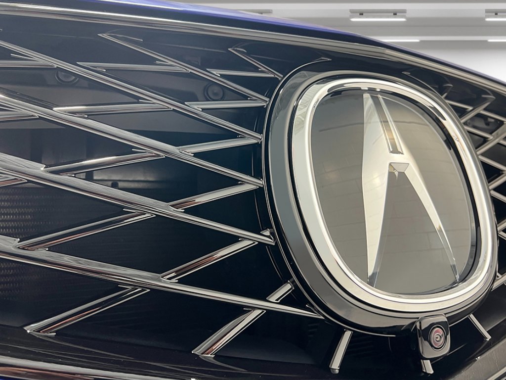New 2026 Acura RDX A-Spec AWD/4WD image 12