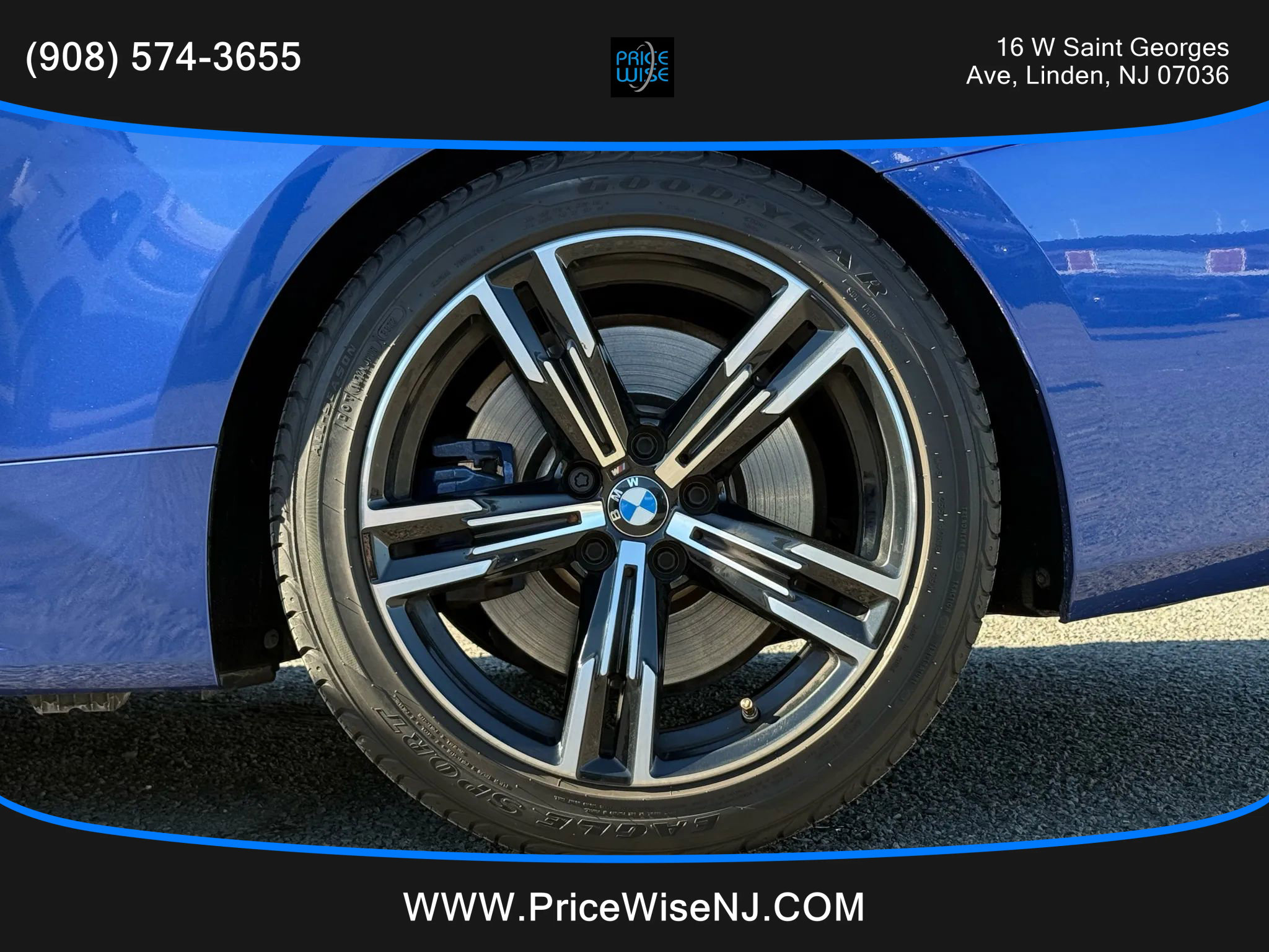 Used 2021 BMW 440i xDrive Coupe w/ Premium Package image 27