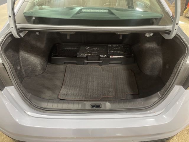 Certified 2024 Nissan Altima 2.5 SR w/ SR Premium Package image 28