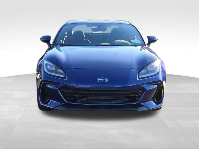 New 2026 Subaru BRZ Limited image 3