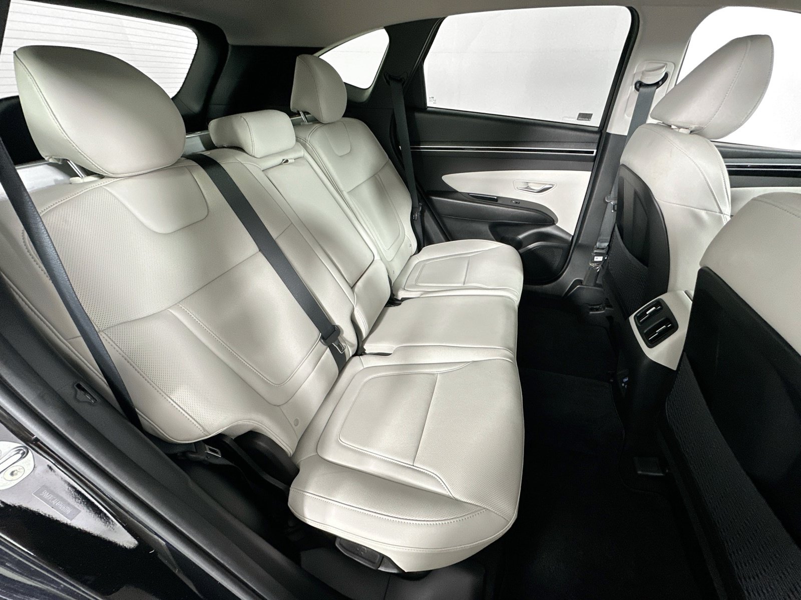 Used 2023 Hyundai Tucson SEL w/ Convenience Package AWD/4WD image 26