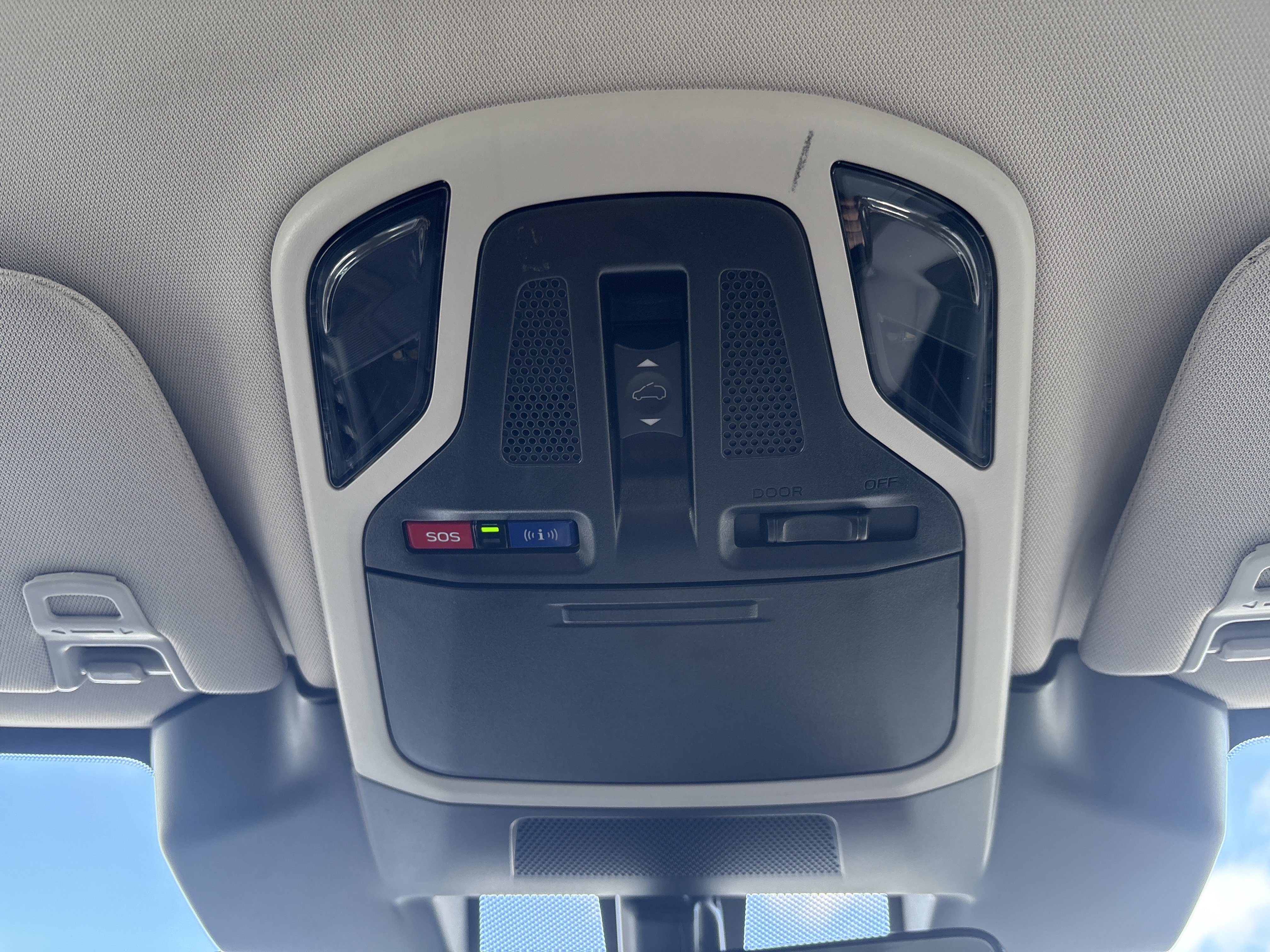 Used 2024 Subaru Legacy Limited image 28