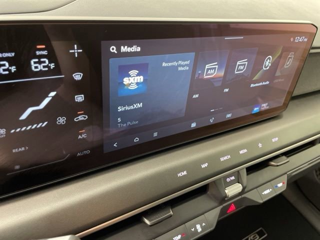 New 2026 Kia EV9 Wind image 26