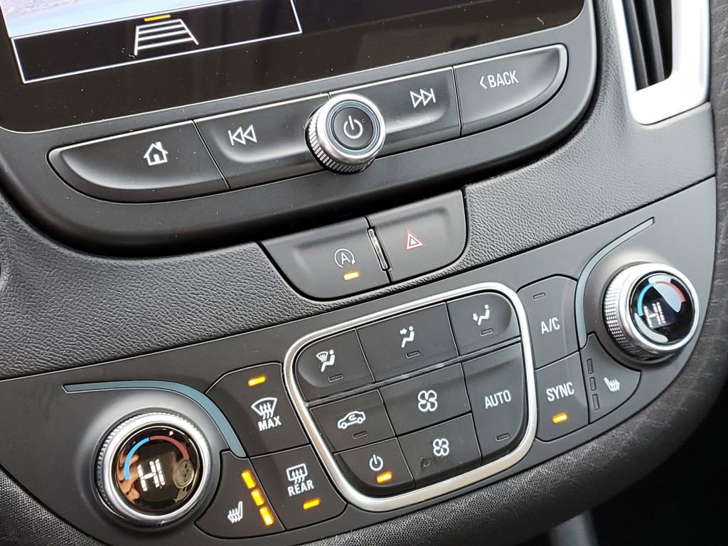 Certified 2024 Chevrolet Malibu LT w/ Sport Edition image 23