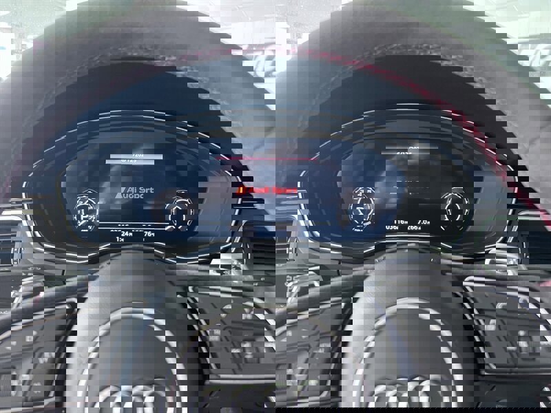 Used 2021 Audi RS 5 2.9T quattro w/ Black Optic Launch Edition image 42