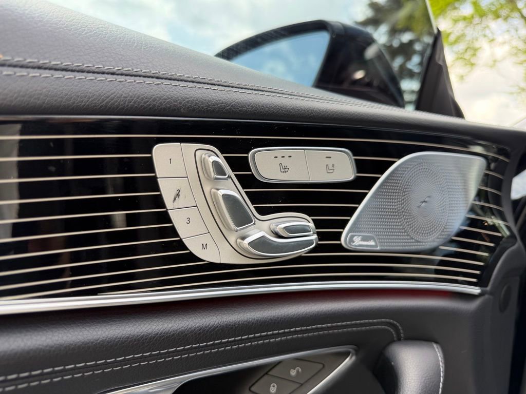 Used 2019 Mercedes-Benz CLS 450 image 15