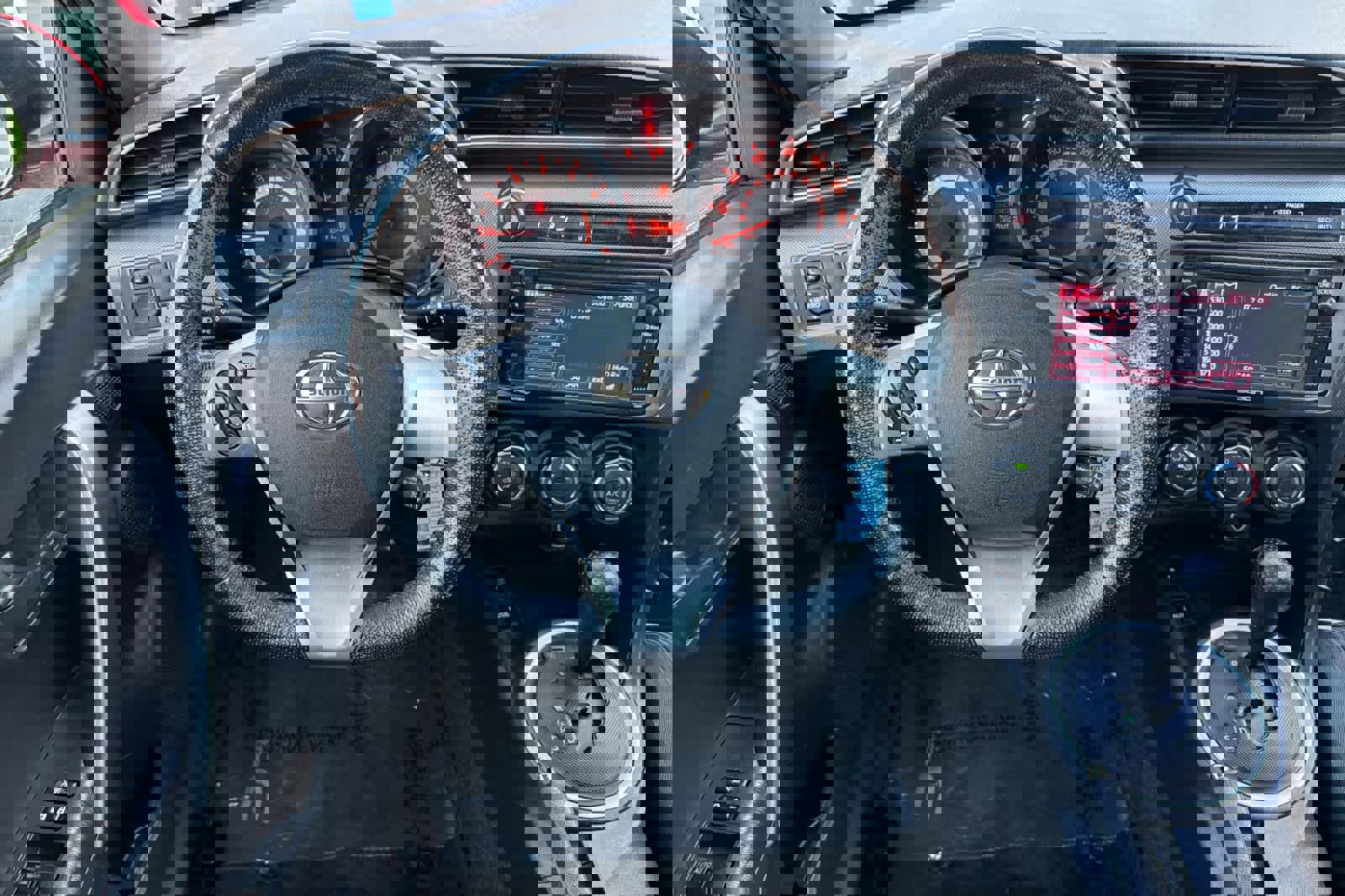 Used 2014 Scion tC image 16