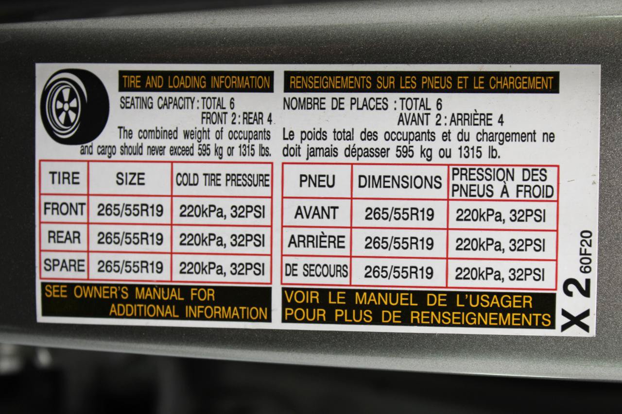 Used 2022 Lexus GX 460 Premium w/ Accessory Package AWD/4WD image 89
