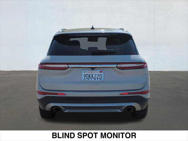 Used 2022 Lincoln Corsair FWD image 4