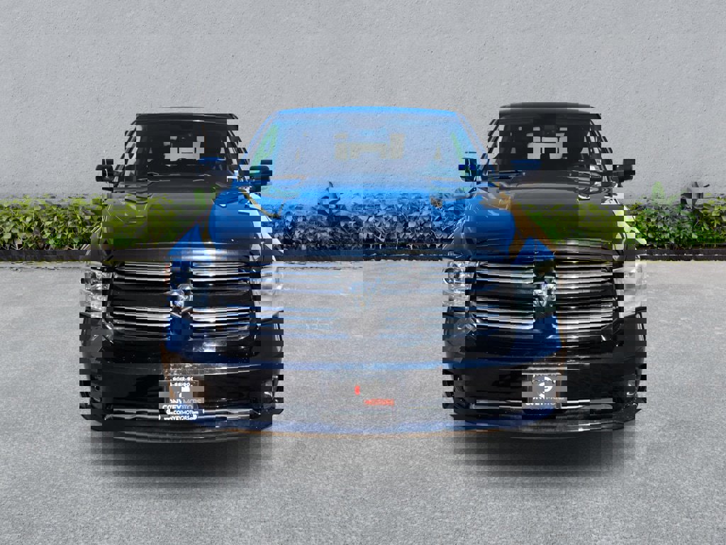 Used 2013 RAM 1500 Sport image 3