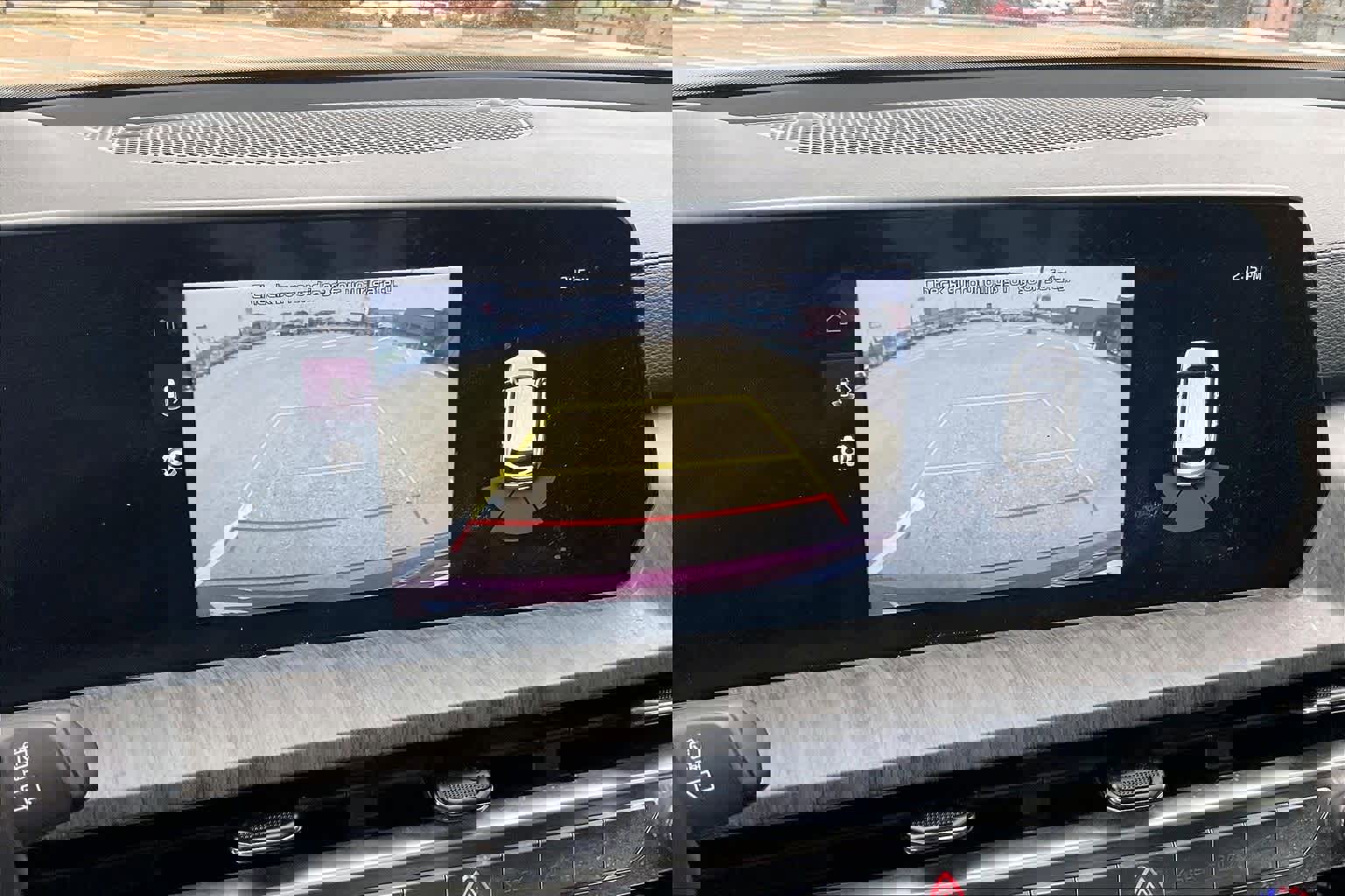 Certified 2023 Kia Telluride EX w/ EX Captain's Chair Package image 25