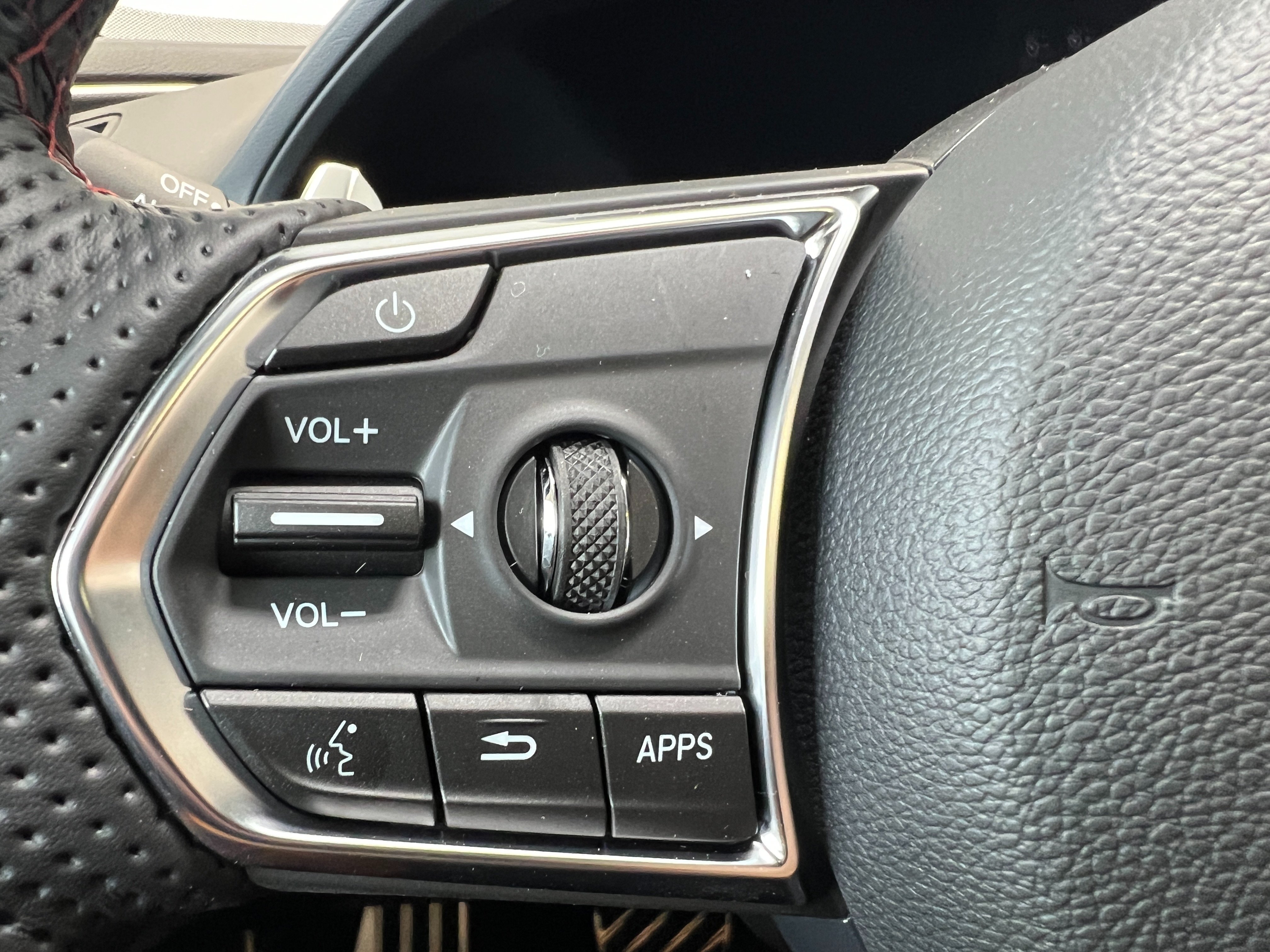 Used 2026 Acura RDX A-Spec AWD/4WD image 20