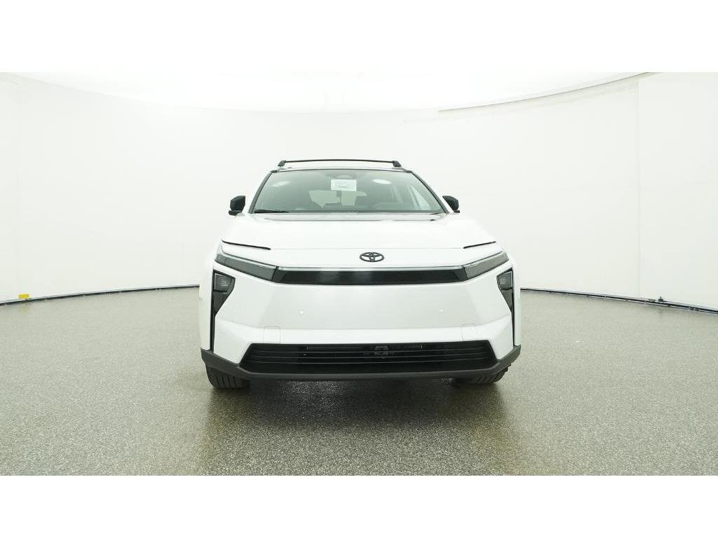 New 2026 Toyota bZ image 31