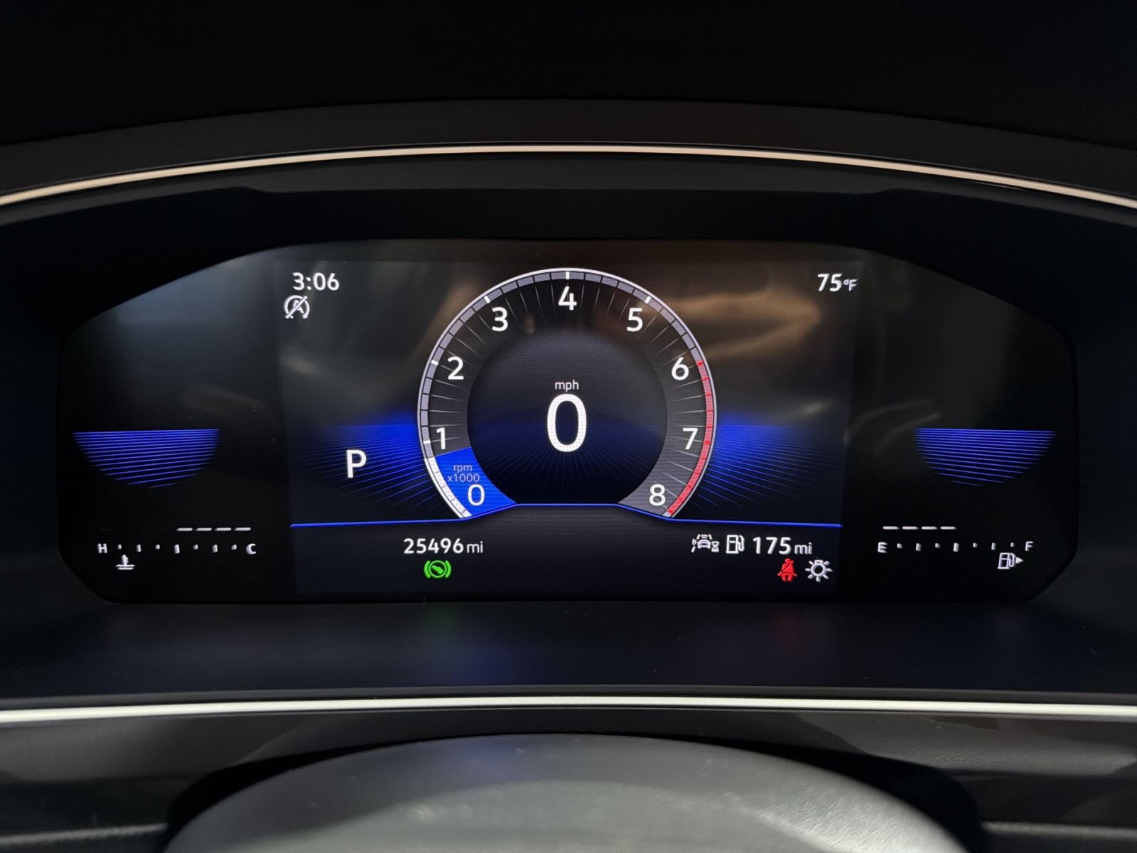 Used 2023 Volkswagen Tiguan S FWD image 33