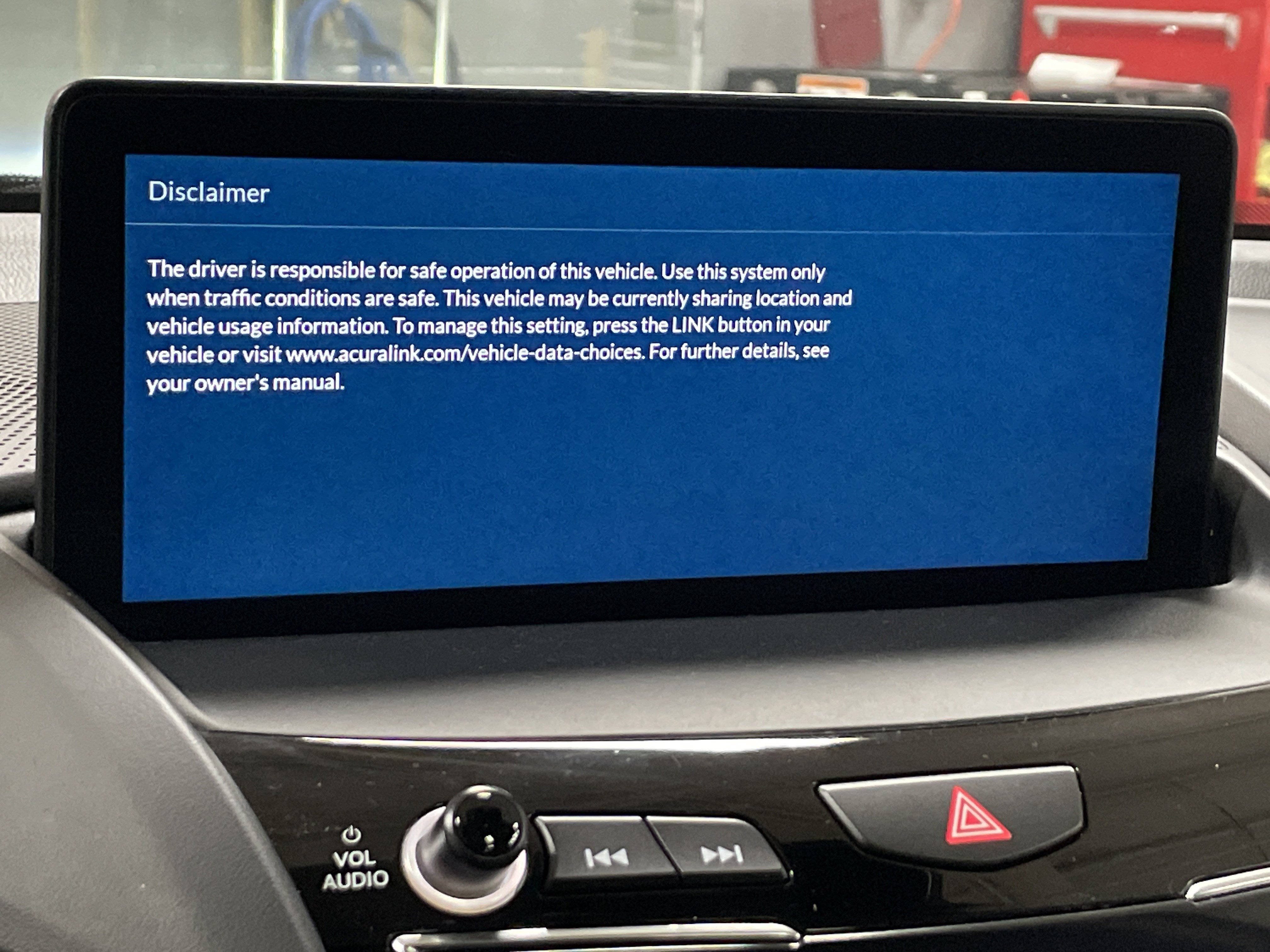 Used 2021 Acura RDX FWD w/ Advance Package image 23
