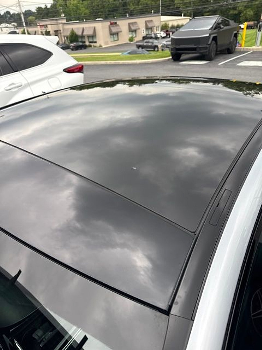 Certified 2023 Mercedes-Benz C 43 AMG 4MATIC Sedan image 5