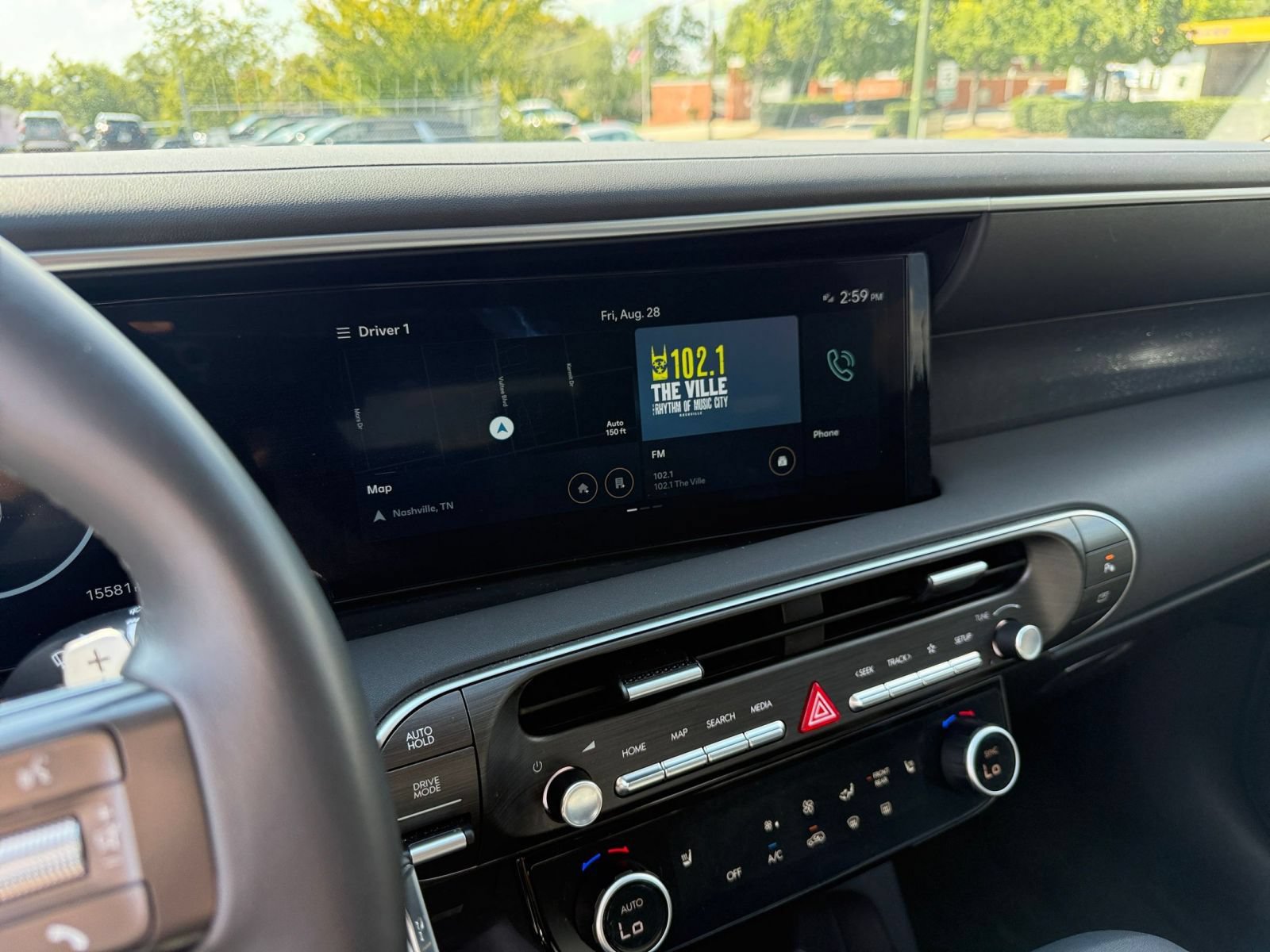 Used 2026 Hyundai Palisade SEL FWD image 20
