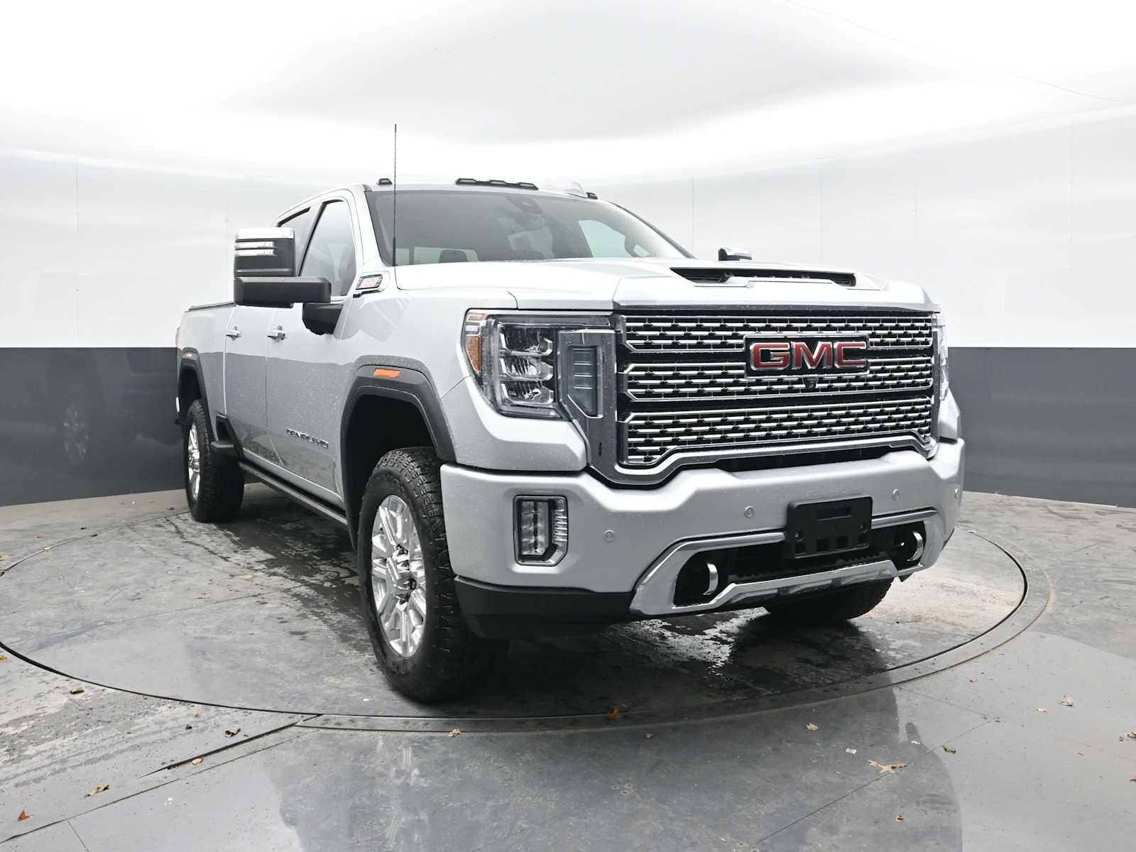 Used 2022 GMC Sierra 3500 Denali w/ Denali Ultimate Package image 5