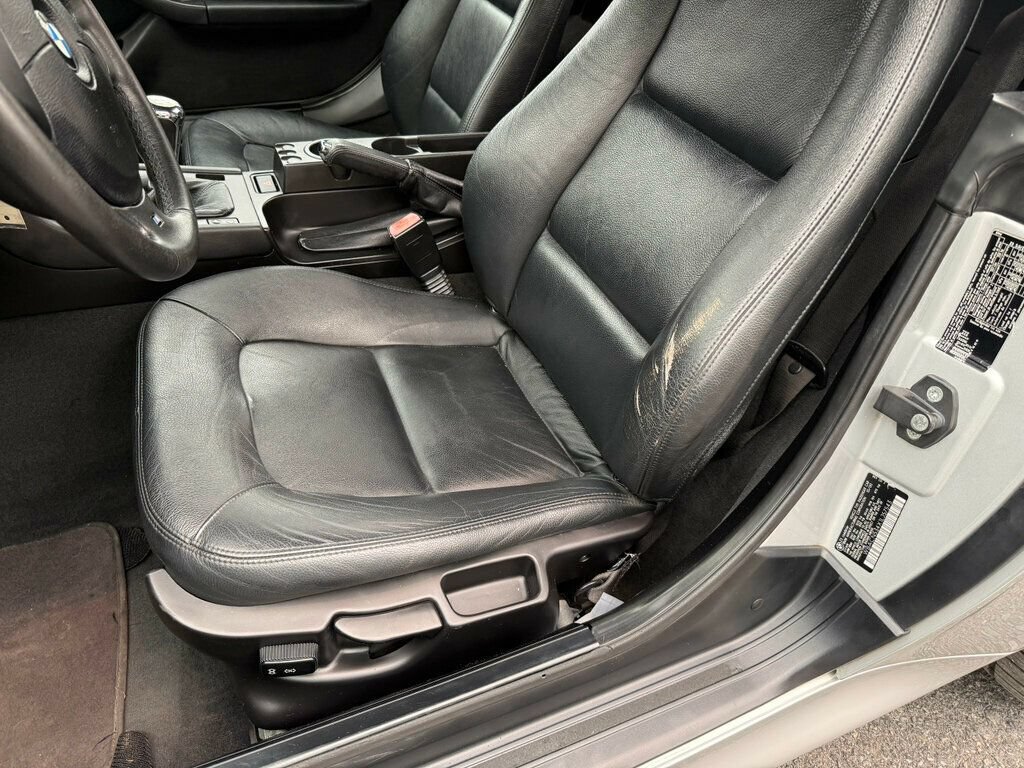 Used 2001 BMW Z3 3.0i RWD image 19