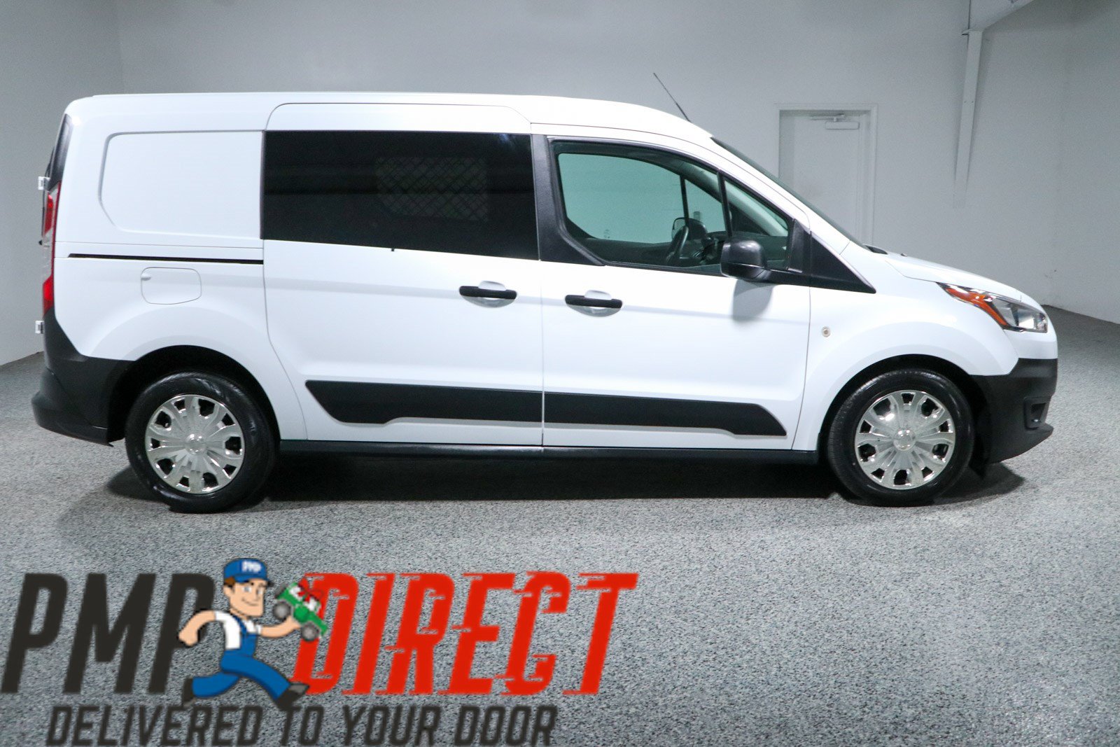 Used 2023 Ford Transit Connect XL FWD image 6