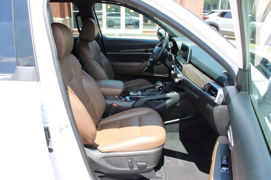Used 2022 Kia Telluride SX w/ SX Prestige Package AWD/4WD image 53