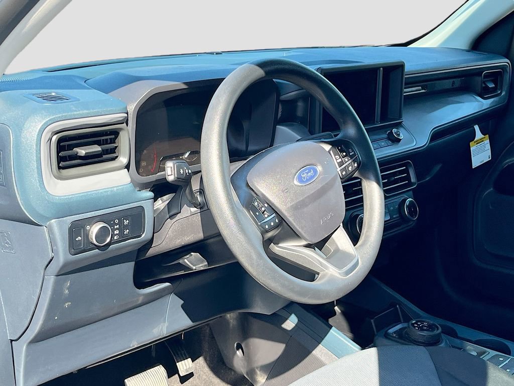 Used 2024 Ford Maverick XL w/ Equipment Group 100A Standard image 9