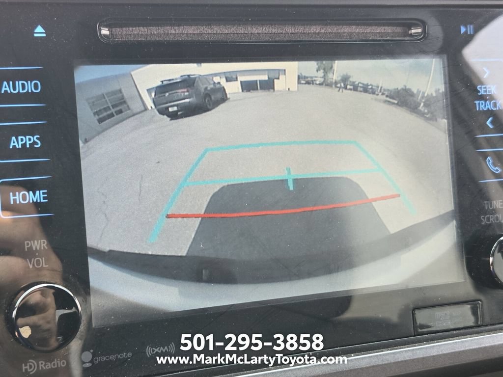 Used 2019 Toyota Tacoma TRD Off-Road AWD/4WD image 21