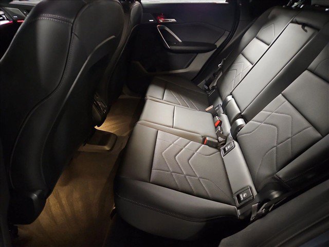 Certified 2026 BMW X1 xDrive28i w/ Technology Package AWD/4WD image 19