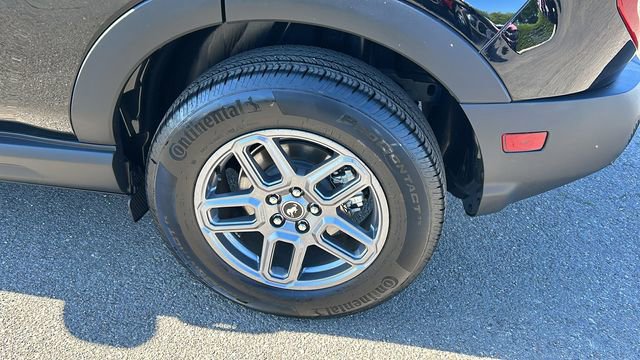 Certified 2025 Ford Bronco Sport Big Bend w/ Convenience Package image 6