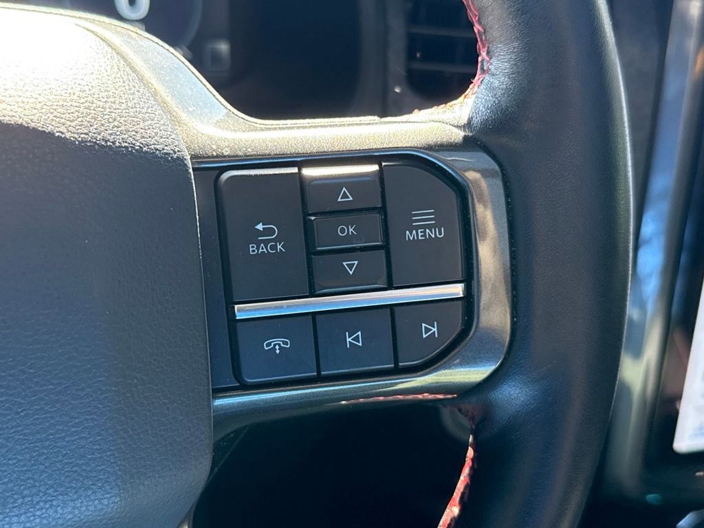 Certified 2022 Ford Expedition Limited image 22