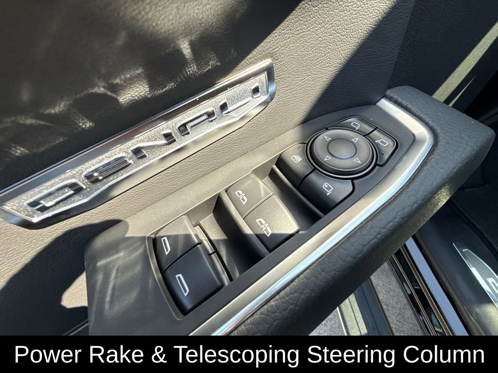 New 2026 GMC Sierra 1500 Denali image 22