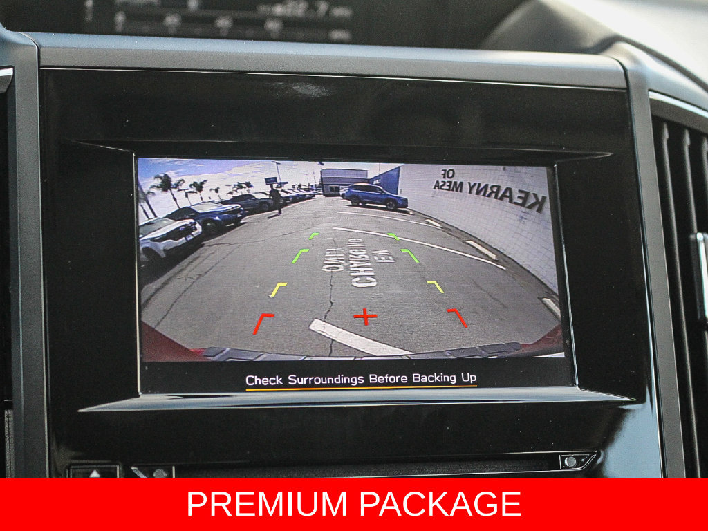 Used 2020 Subaru Forester Premium AWD/4WD image 25