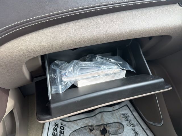 Used 2017 Chevrolet Suburban Premier image 37