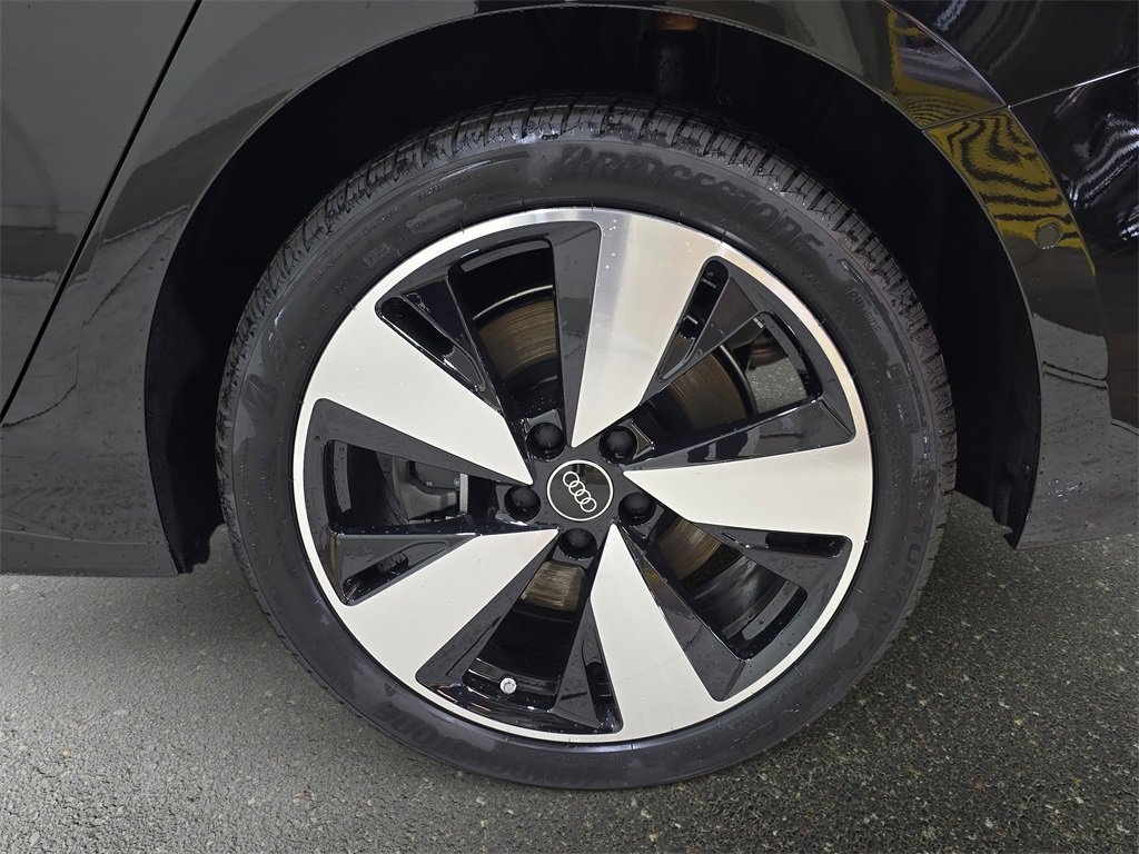 New 2025 Audi A5 2.0T Prestige image 33