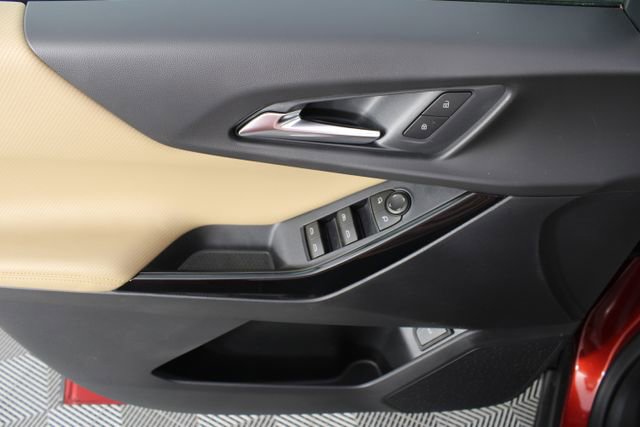 New 2026 Chevrolet Equinox ACTIV image 13