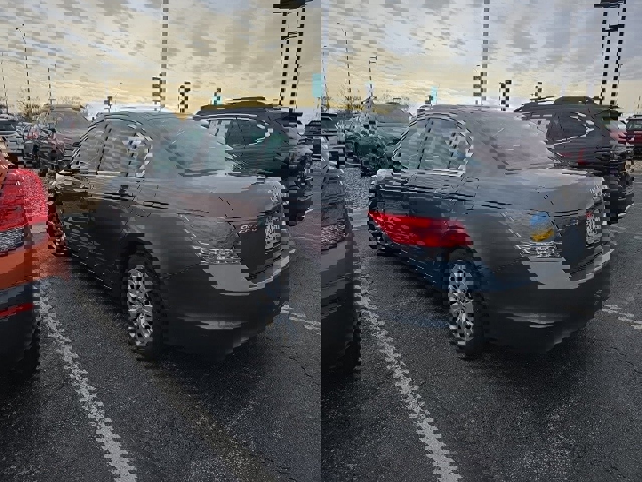 Used 2008 Honda Accord EX image 6