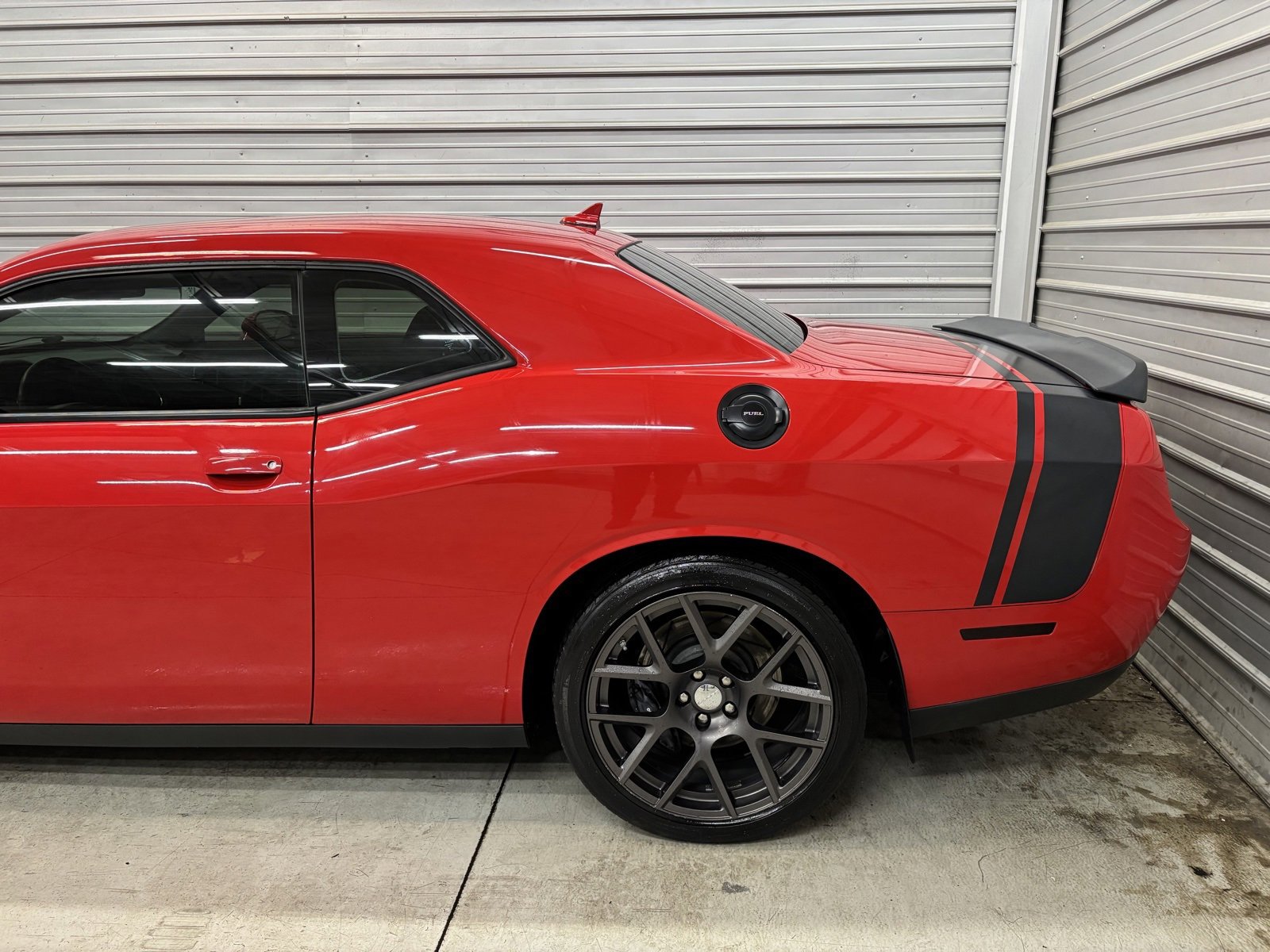 Used 2016 Dodge Challenger R/T Scat Pack image 5