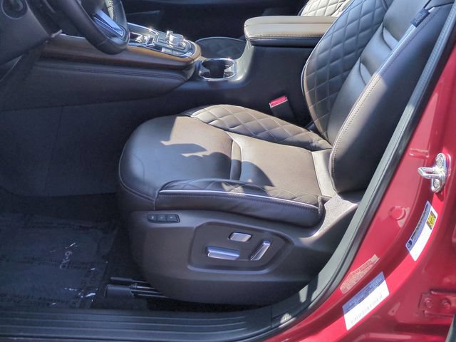 Used 2021 MAZDA CX-9 Signature AWD/4WD image 16