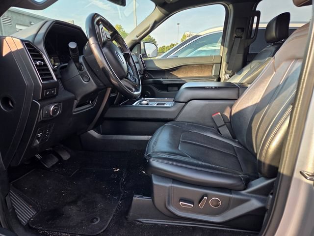 Used 2020 Ford Expedition Limited RWD image 4