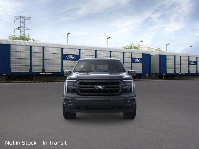 New 2026 Ford F150 Lariat w/ Equipment Group 502A High AWD/4WD image 6