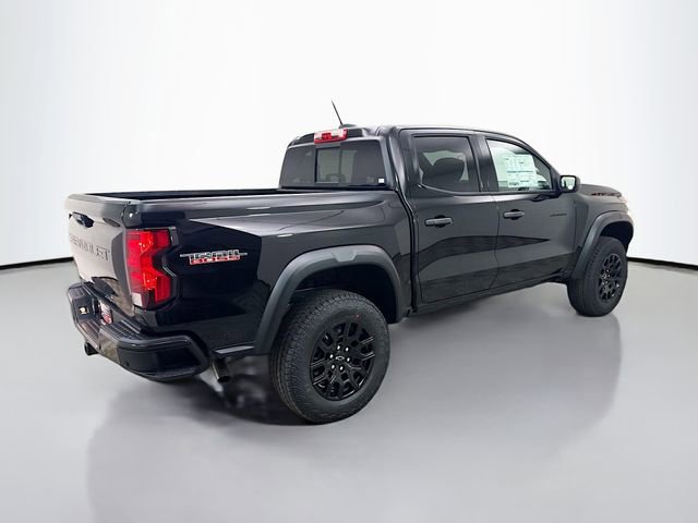 New 2026 Chevrolet Colorado Trail Boss image 8