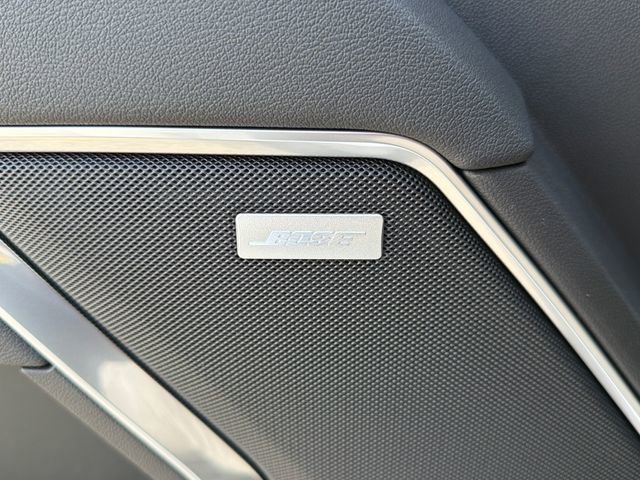 New 2026 Chevrolet Silverado 1500 LTZ w/ LTZ Premium Package image 28