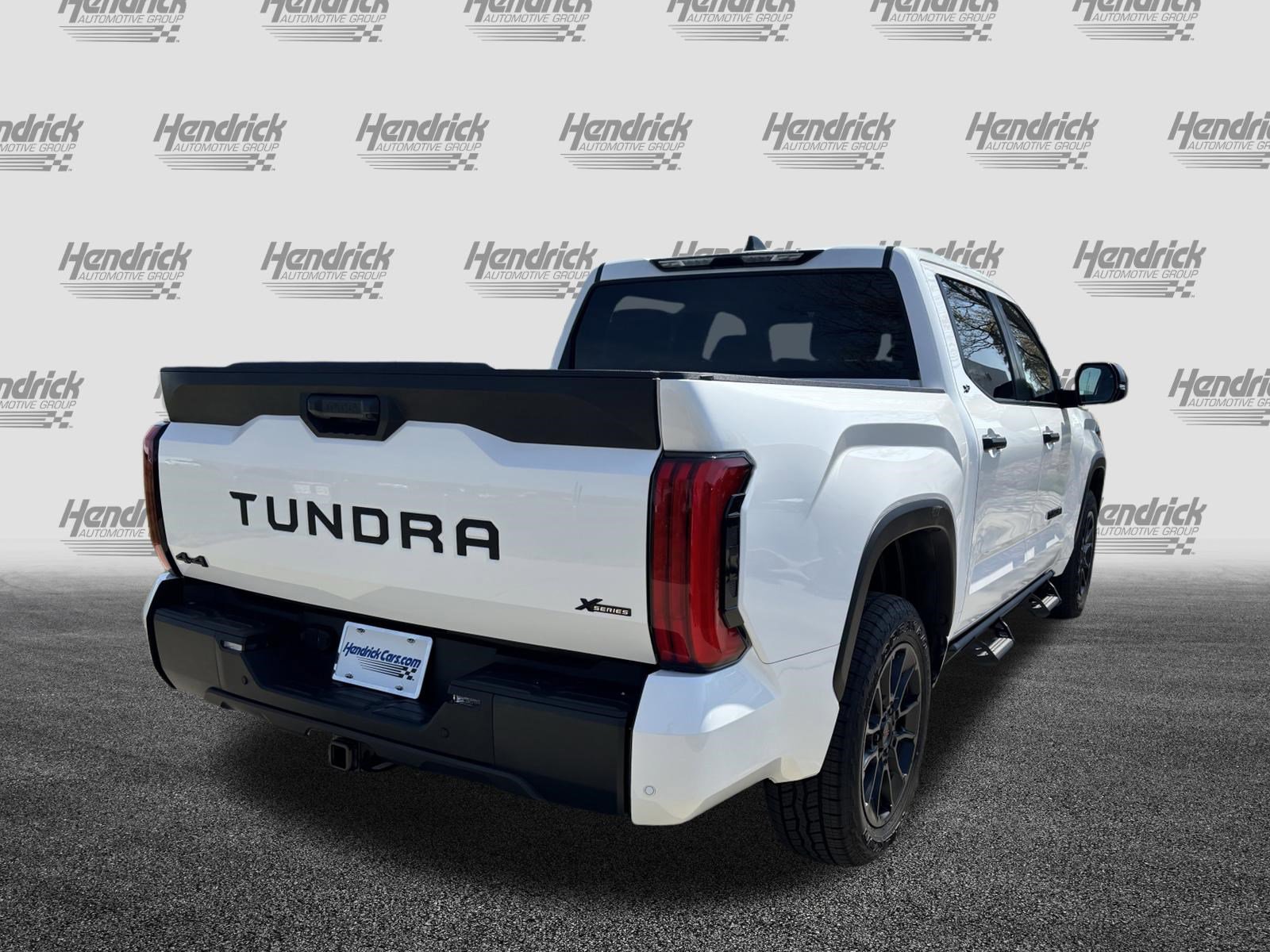 Used 2026 Toyota Tundra SR5 w/ SR5 Convenience Package image 10