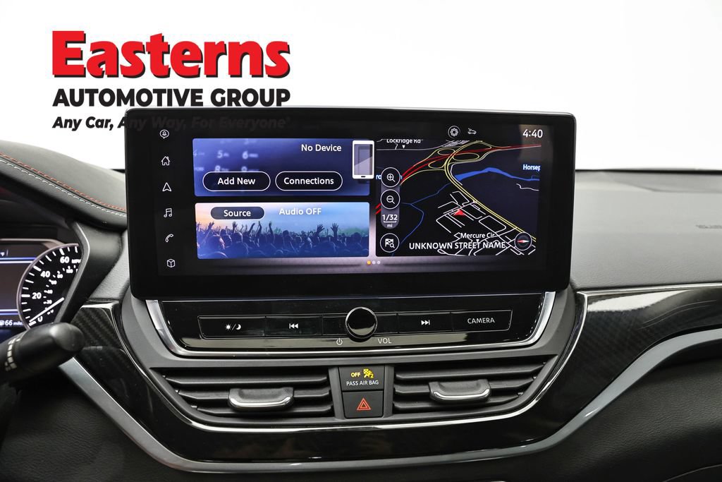 Used 2023 Nissan Altima 2.5 SR w/ SR Premium Package AWD/4WD image 12
