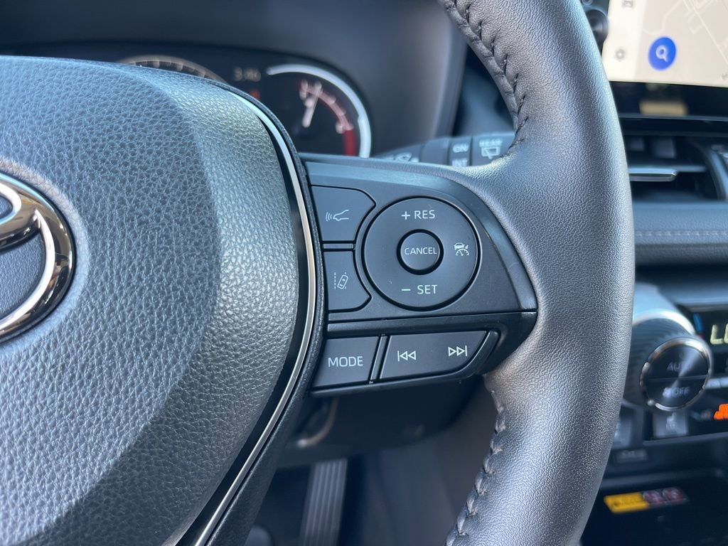 Used 2024 Toyota RAV4 XLE Premium image 18