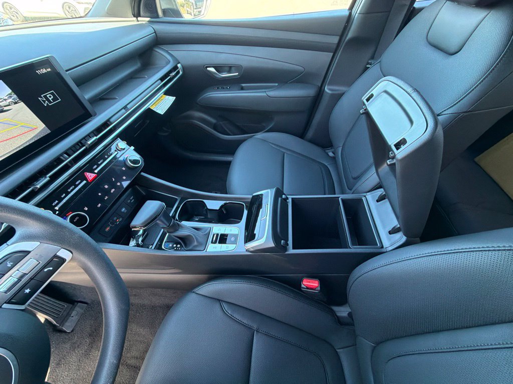 New 2026 Hyundai Santa Cruz SEL AWD/4WD image 23