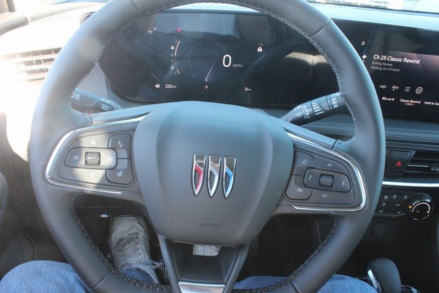 New 2026 Buick Encore GX Sport Touring w/ Advanced Technology Package image 5